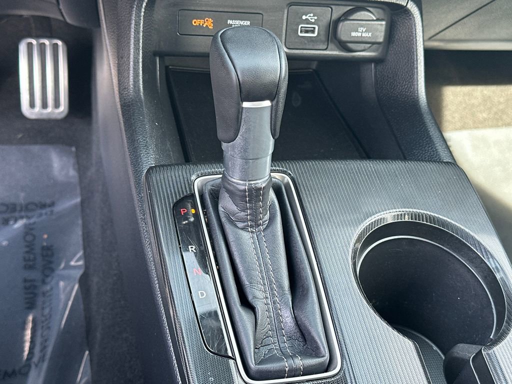 Used 2024 Honda Civic Sport image 24