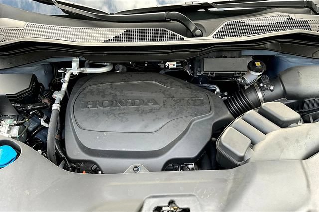 Certified 2026 Honda Ridgeline RTL image 31