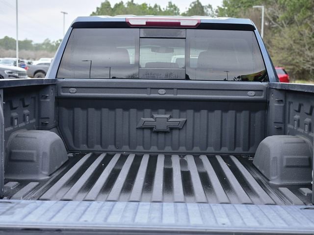 Used 2021 Chevrolet Silverado 1500 LT w/ All Star Edition Plus image 28