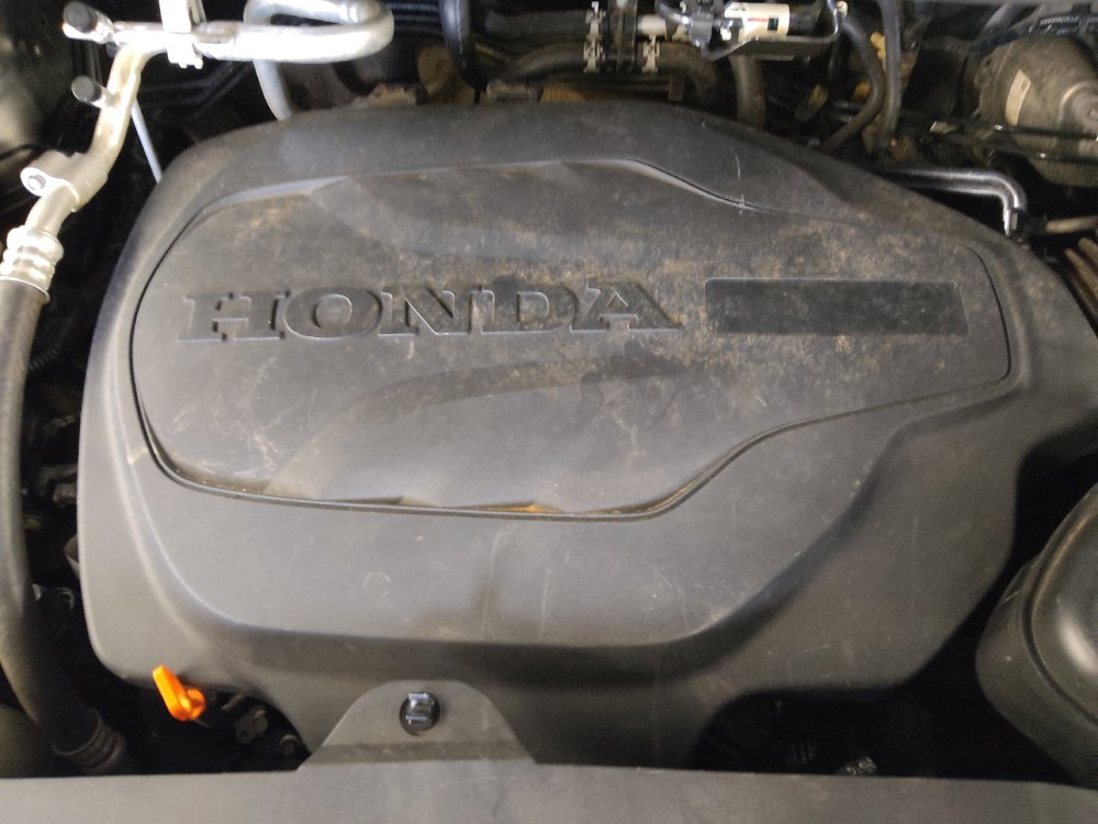 Used 2019 Honda Odyssey EX-L image 30