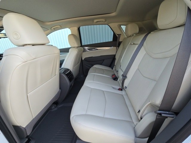 New 2025 Cadillac XT5 Premium Luxury w/ Technology Package image 14