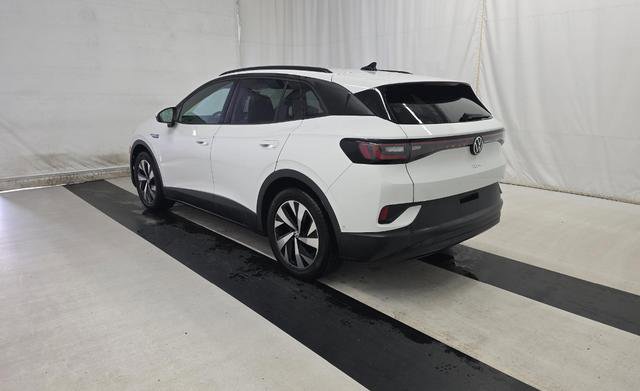 Used 2023 Volkswagen ID.4 Pro image 4