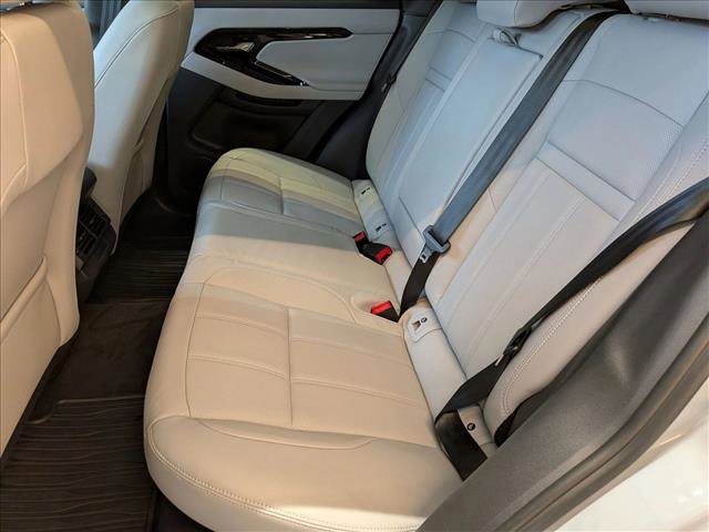 New 2026 Land Rover Range Rover Evoque S image 15