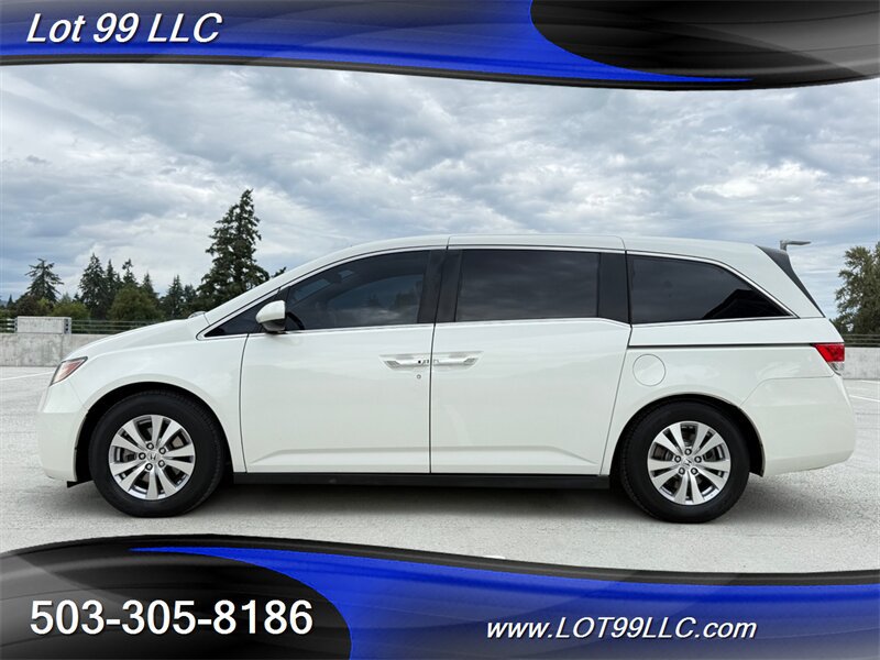 Used 2015 Honda Odyssey EX-L image 9