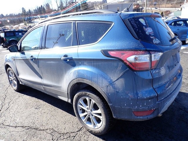 Used 2018 Ford Escape SEL image 3