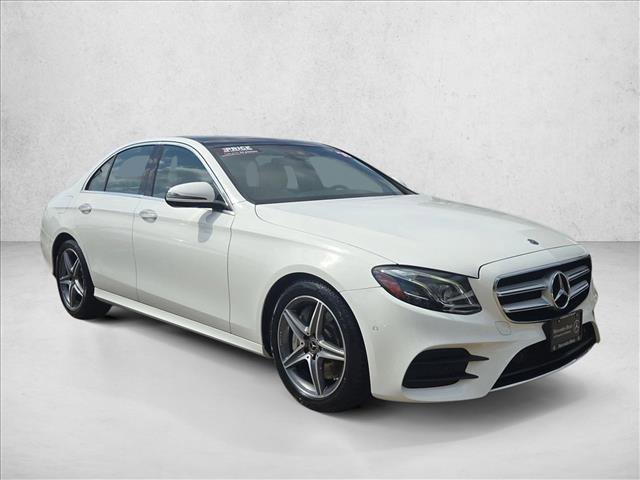 Used 2018 Mercedes-Benz E 300 image 3