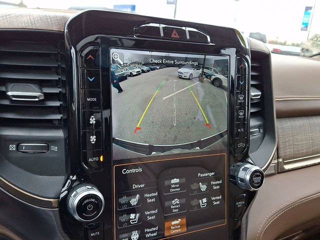 Used 2020 RAM 1500 Limited image 24