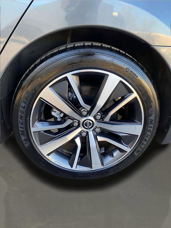 Used 2019 Nissan Maxima 3.5 S w/ Floor Mat Group image 26