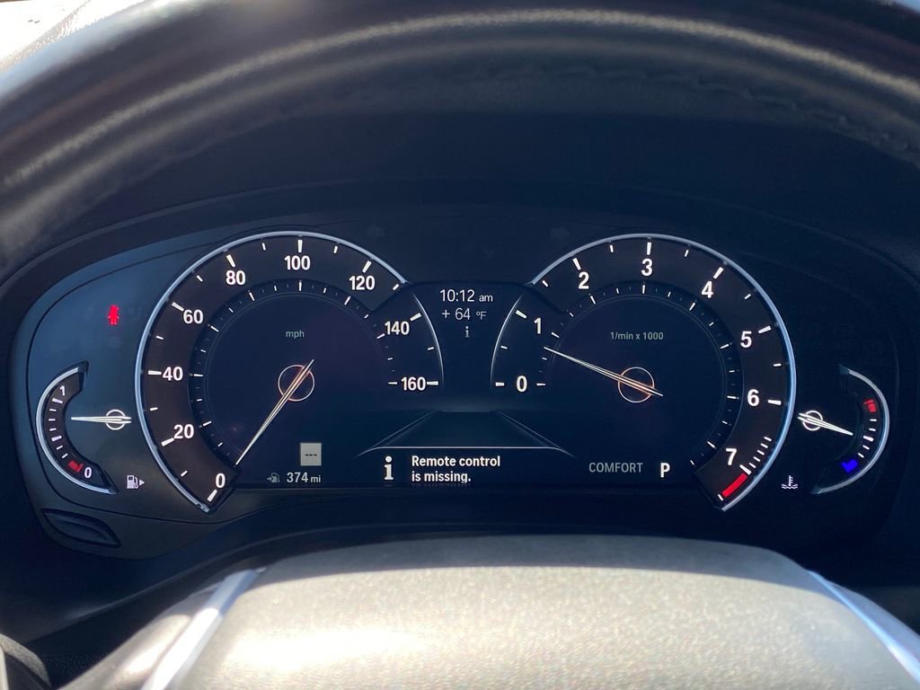 Used 2018 BMW X3 xDrive30i AWD/4WD image 26
