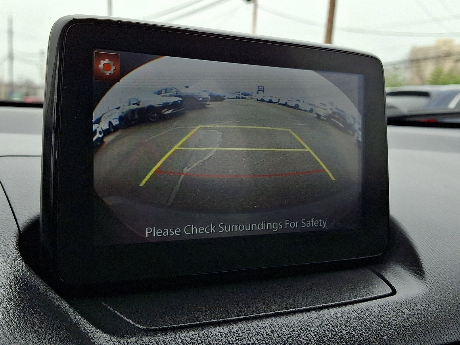 Used 2019 MAZDA CX-3 Sport image 19