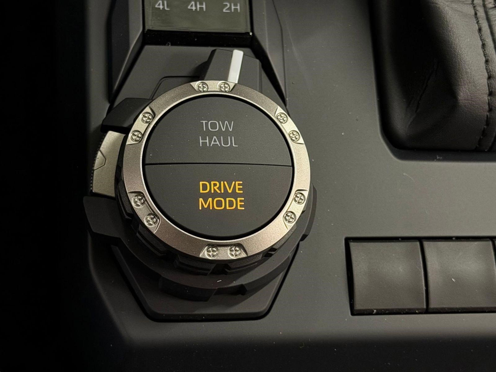 New 2026 Toyota Tacoma TRD Sport w/ TRD Sport Upgrade Package image 32