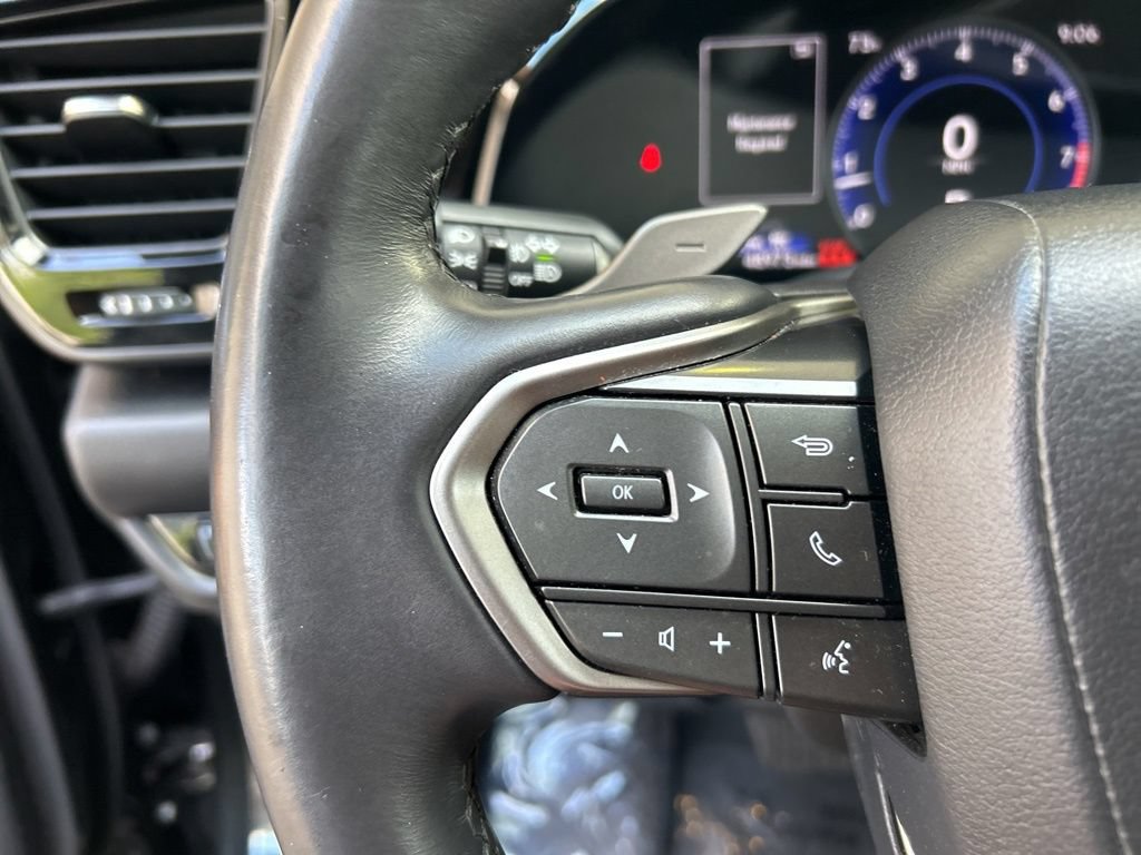 Used 2023 Lexus NX 250 FWD w/ Towing Package (2000 Lbs) image 50