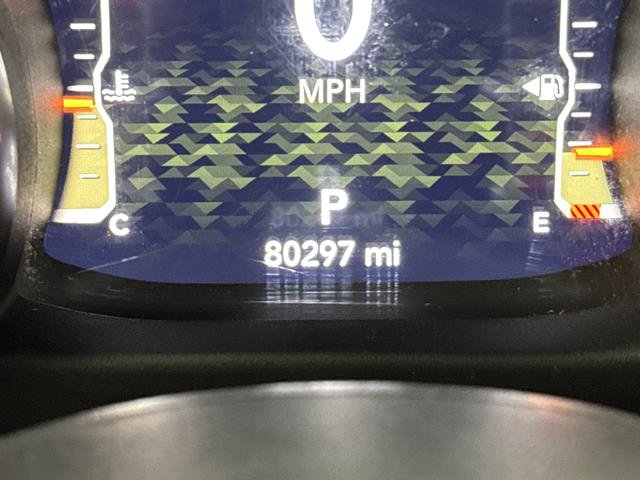 Used 2020 Jeep Gladiator Overland image 6