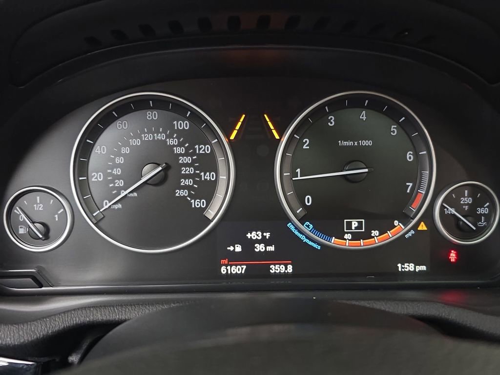 Used 2017 BMW X3 xDrive35i image 22