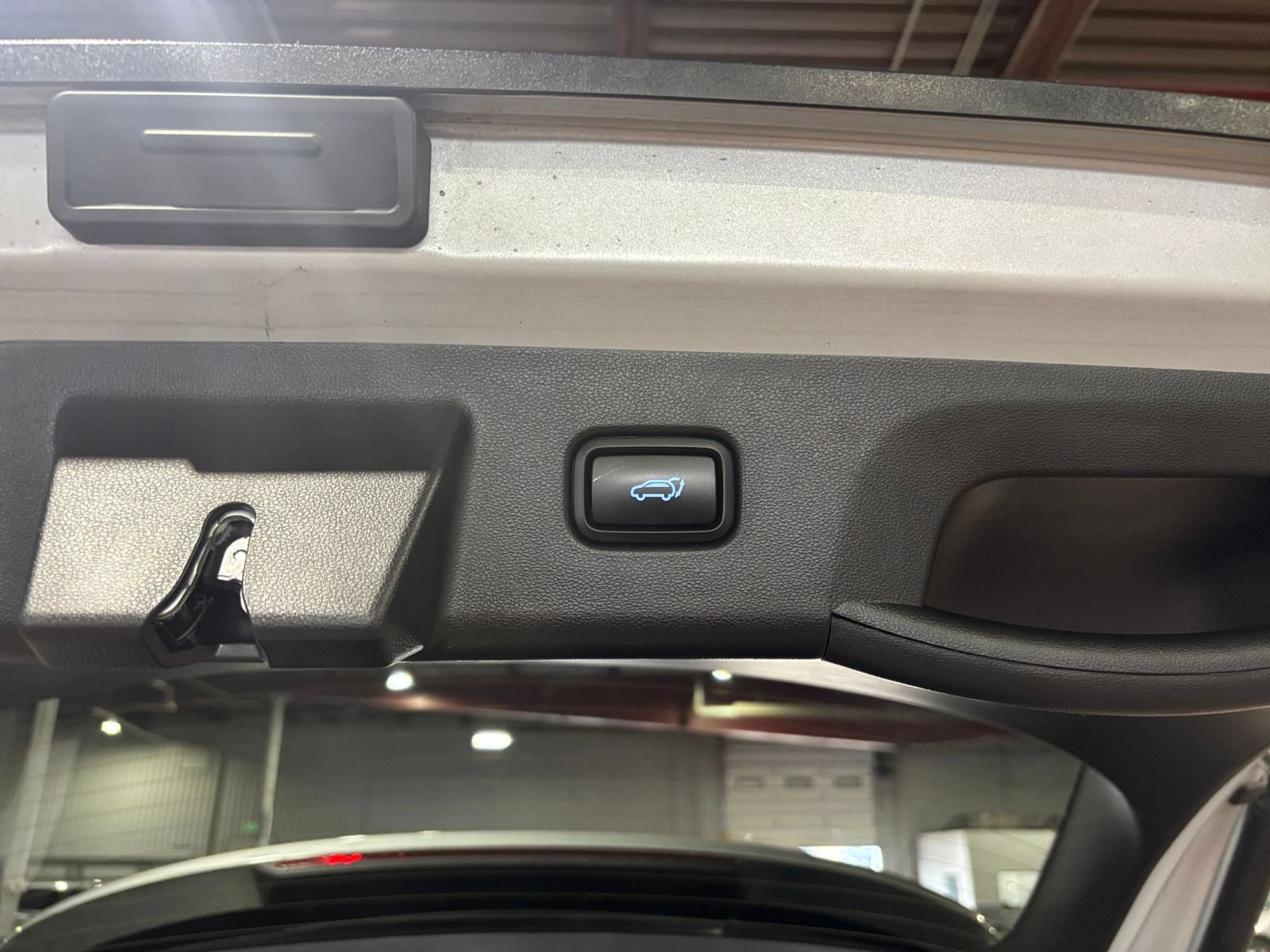 Used 2025 Hyundai Tucson SEL AWD/4WD image 20