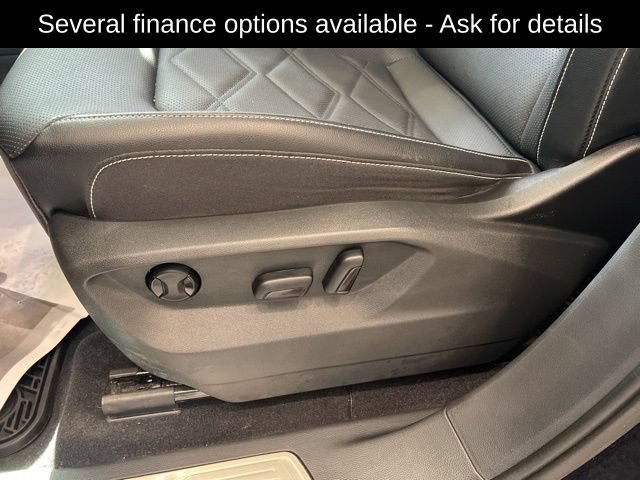 Used 2024 Volkswagen Atlas SE w/ Panoramic Sunroof Package AWD/4WD image 10
