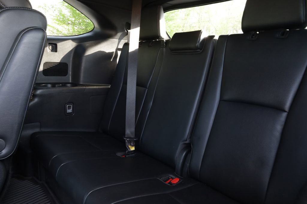 Used 2023 Toyota Highlander XSE image 14