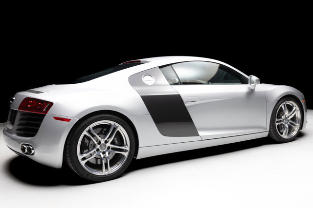 Used 2009 Audi R8 V8 image 23