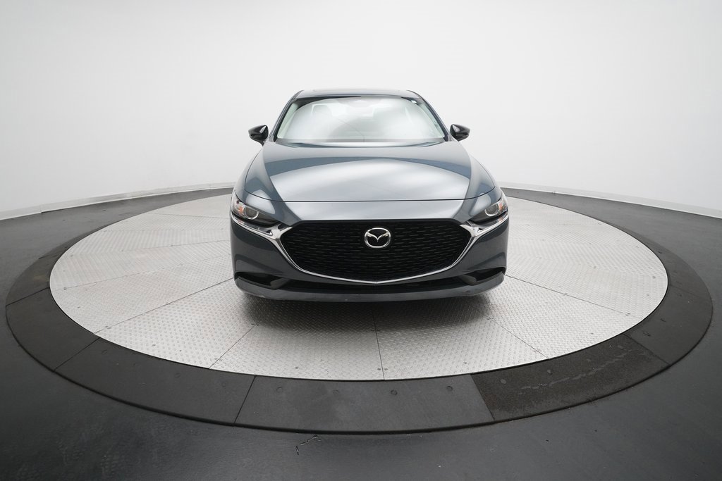 Used 2024 MAZDA MAZDA3 s image 11