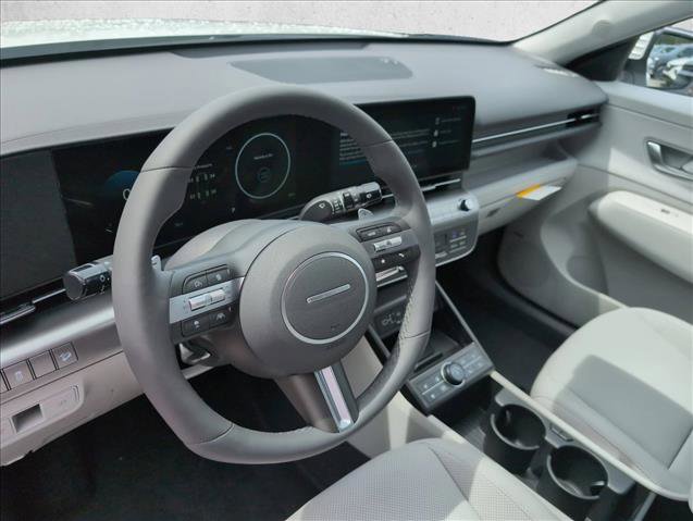 New 2026 Hyundai Kona Limited AWD/4WD image 3