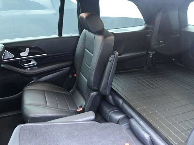 Used 2020 Mercedes-Benz GLS 450 4MATIC image 22