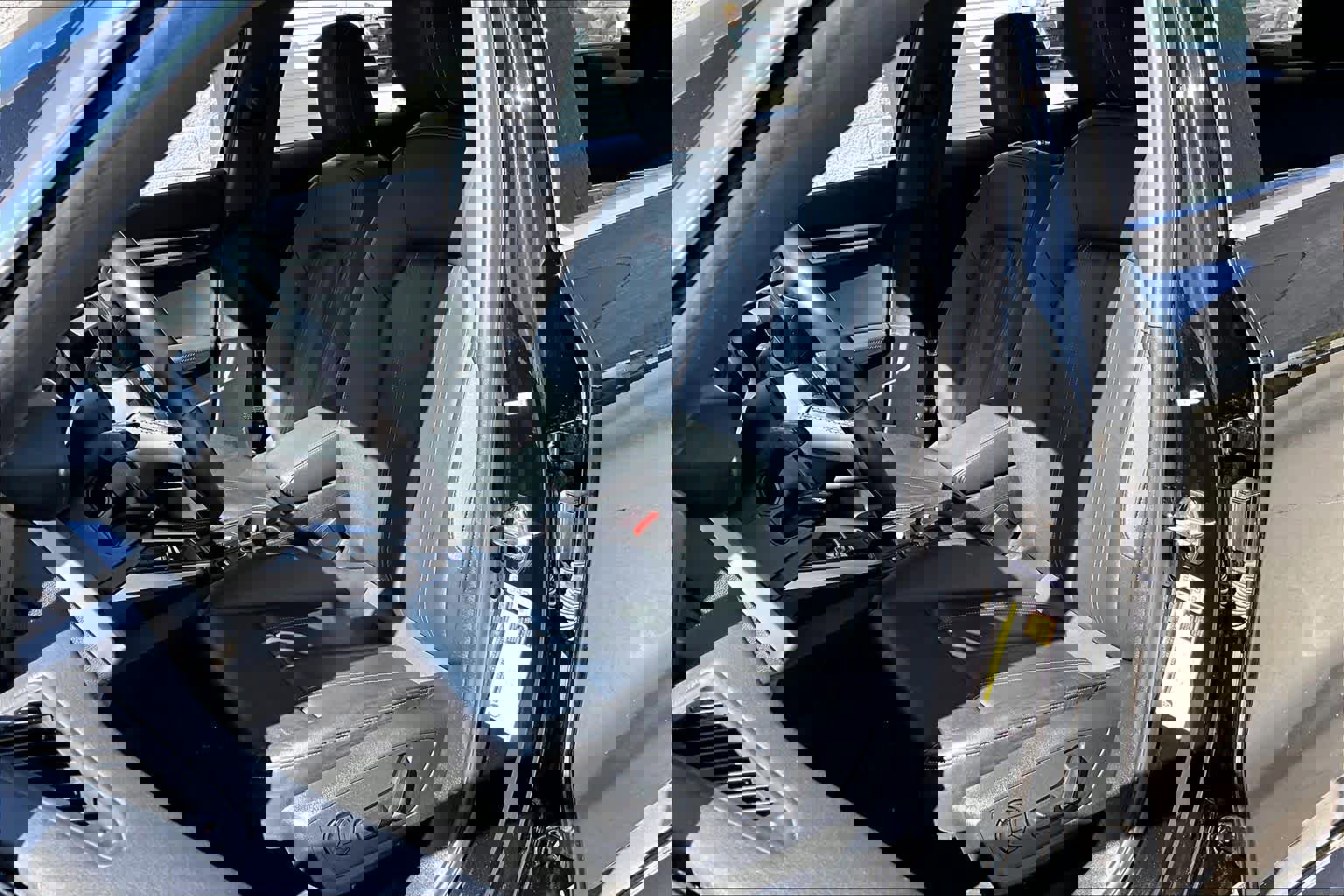 Used 2023 Audi A3 2.0T Premium image 8