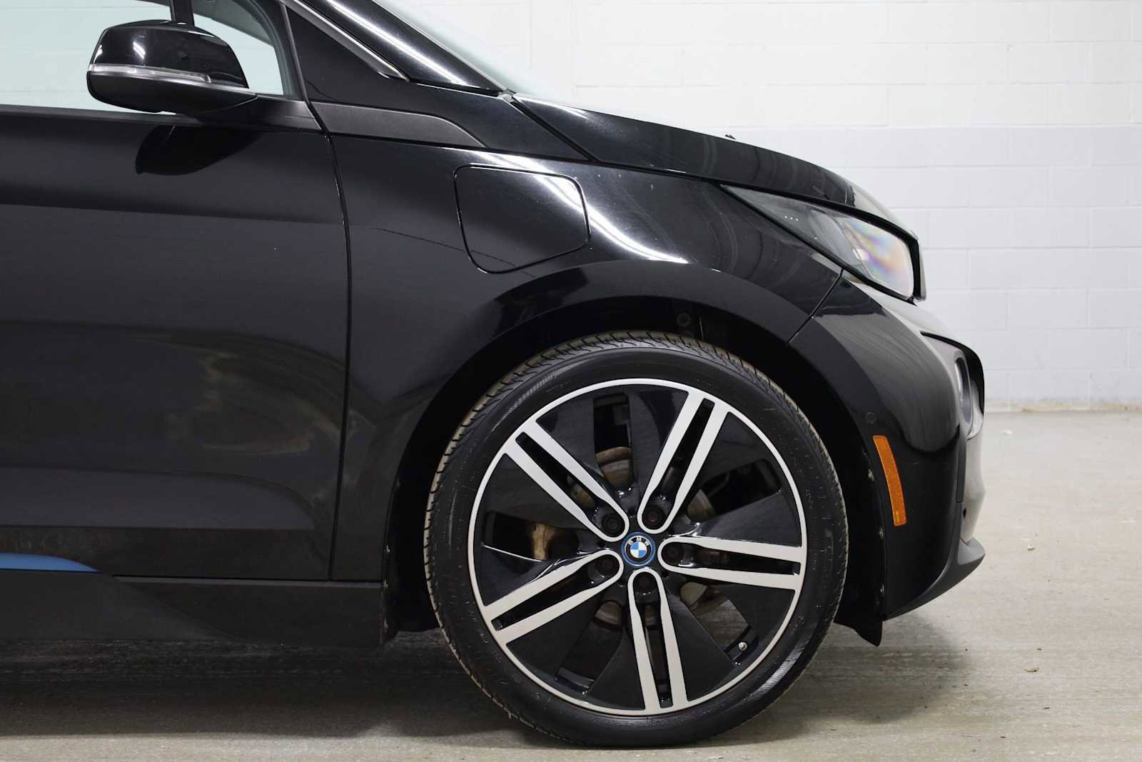 Used 2016 BMW i3 image 11