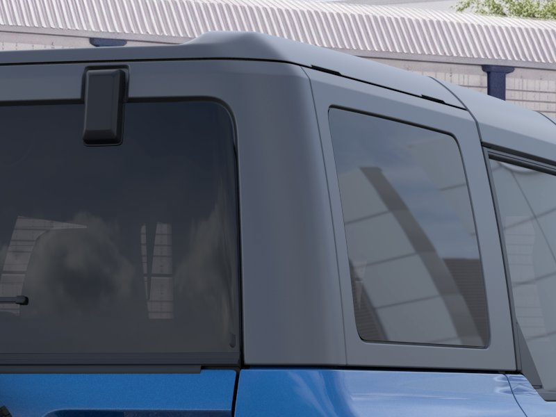 New 2026 Ford Bronco Big Bend AWD/4WD image 25
