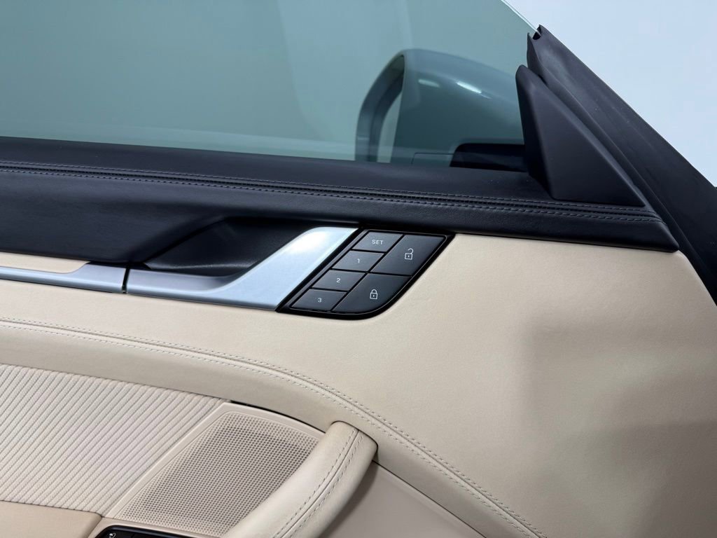 Certified 2023 Porsche 911 Targa 4S AWD/4WD image 20