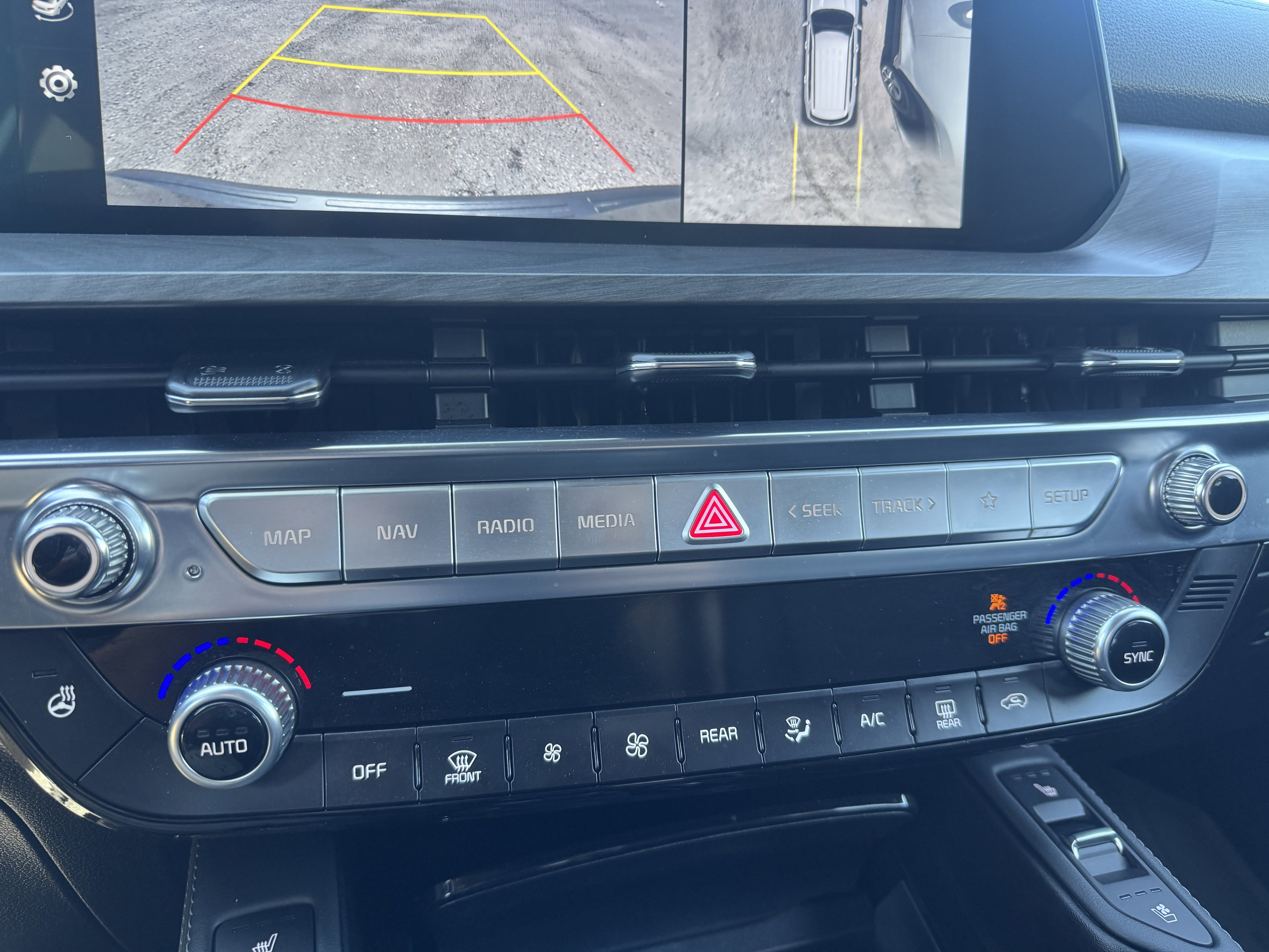 Used 2025 Kia Telluride SX Prestige X-Pro AWD/4WD image 27