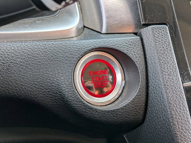 Used 2018 Honda Civic EX-L image 16