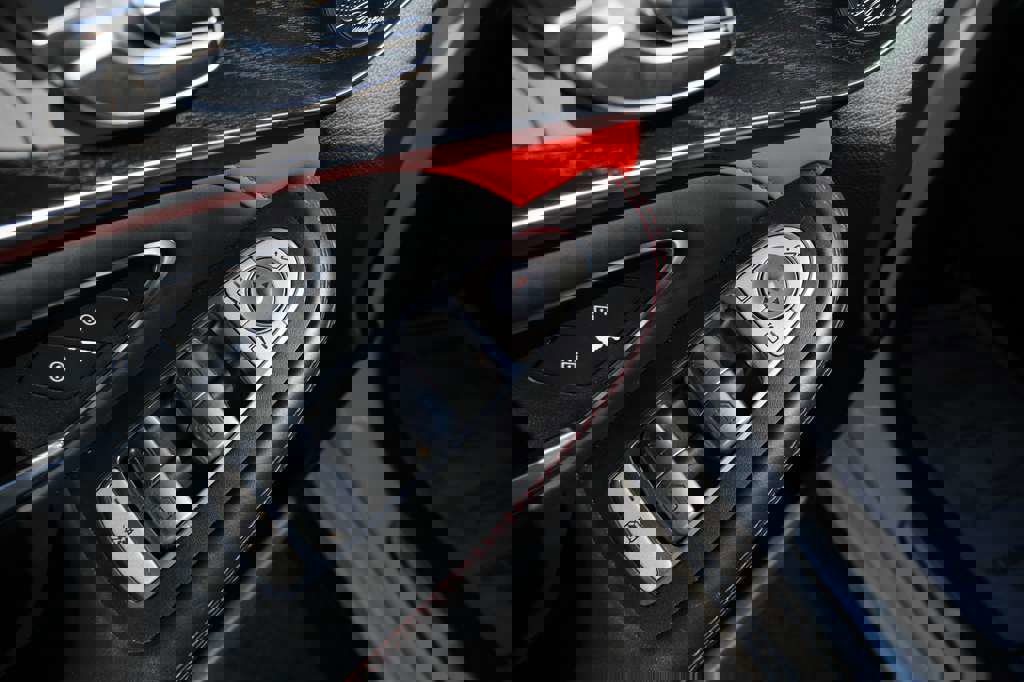 Used 2016 Mercedes-Benz C 63 AMG S image 19