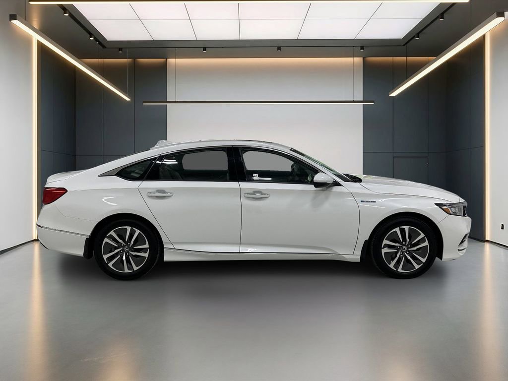 Used 2019 Honda Accord Touring image 6