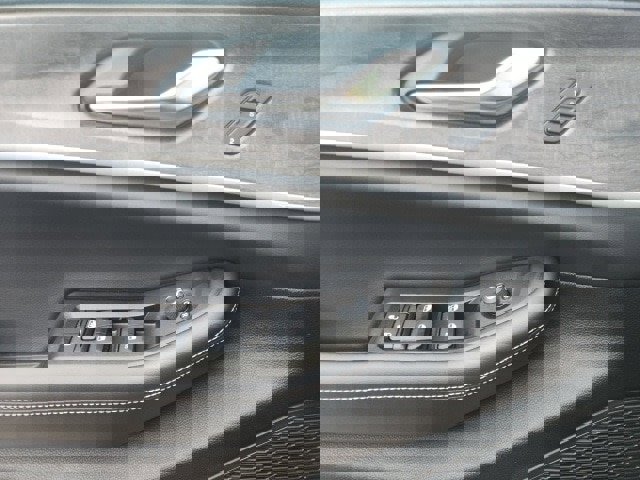 New 2025 Jeep Grand Cherokee Limited image 17