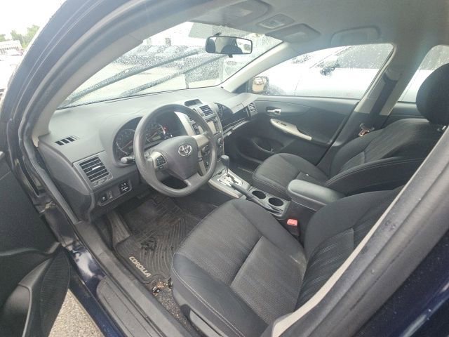 Used 2013 Toyota Corolla S FWD image 33