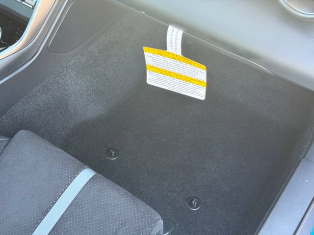 Used 2025 Toyota GR86 Premium w/ ALL Weather Mat Package (TMS) RWD image 18