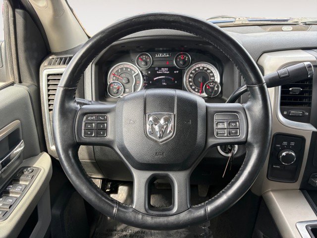 Used 2014 RAM 2500 Big Horn image 8