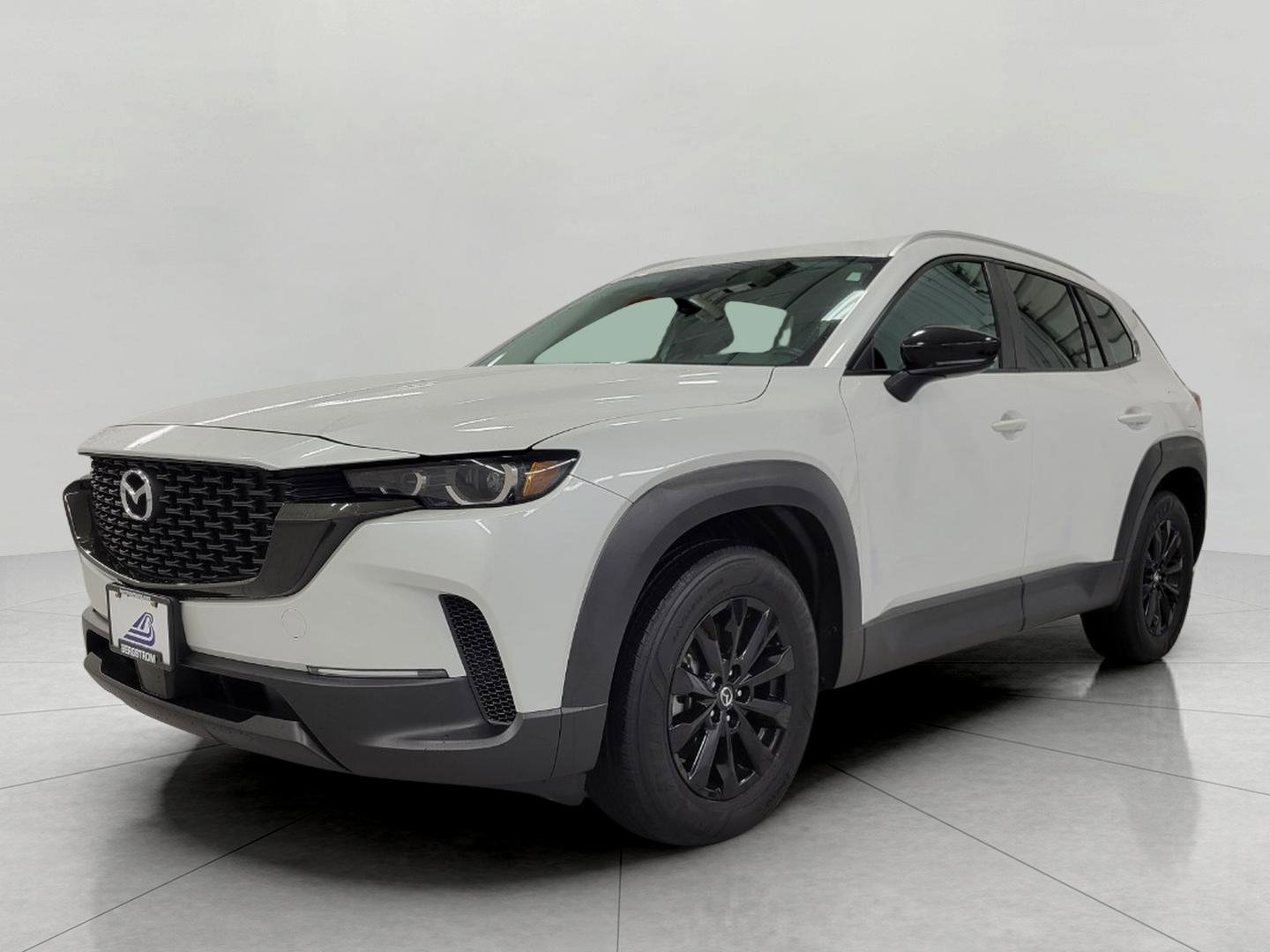 Used 2024 MAZDA CX-50 AWD 2.5 S image 13