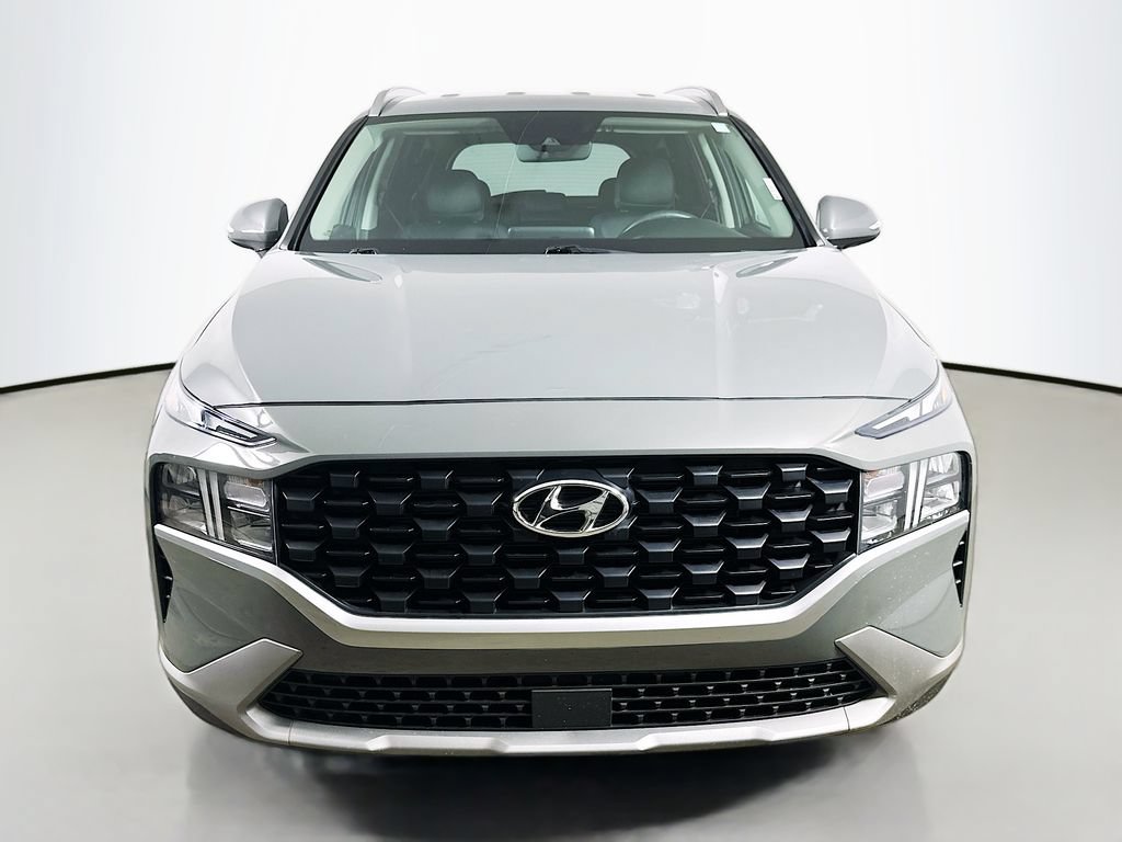 Used 2023 Hyundai Santa Fe SEL FWD image 2
