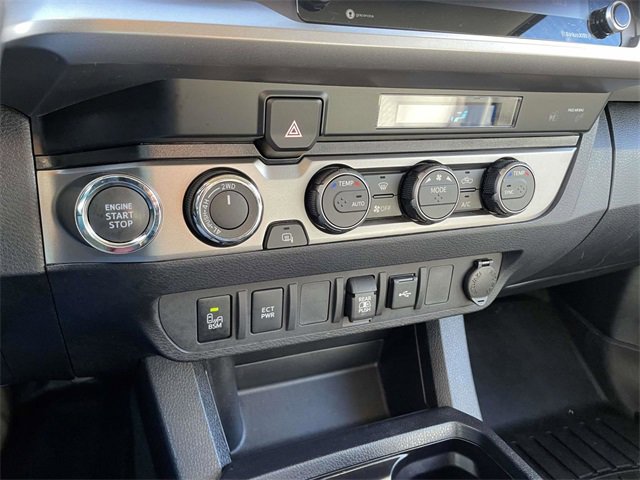 Certified 2023 Toyota Tacoma SR5 image 28