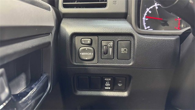 Used 2022 Toyota 4Runner SR5 image 25