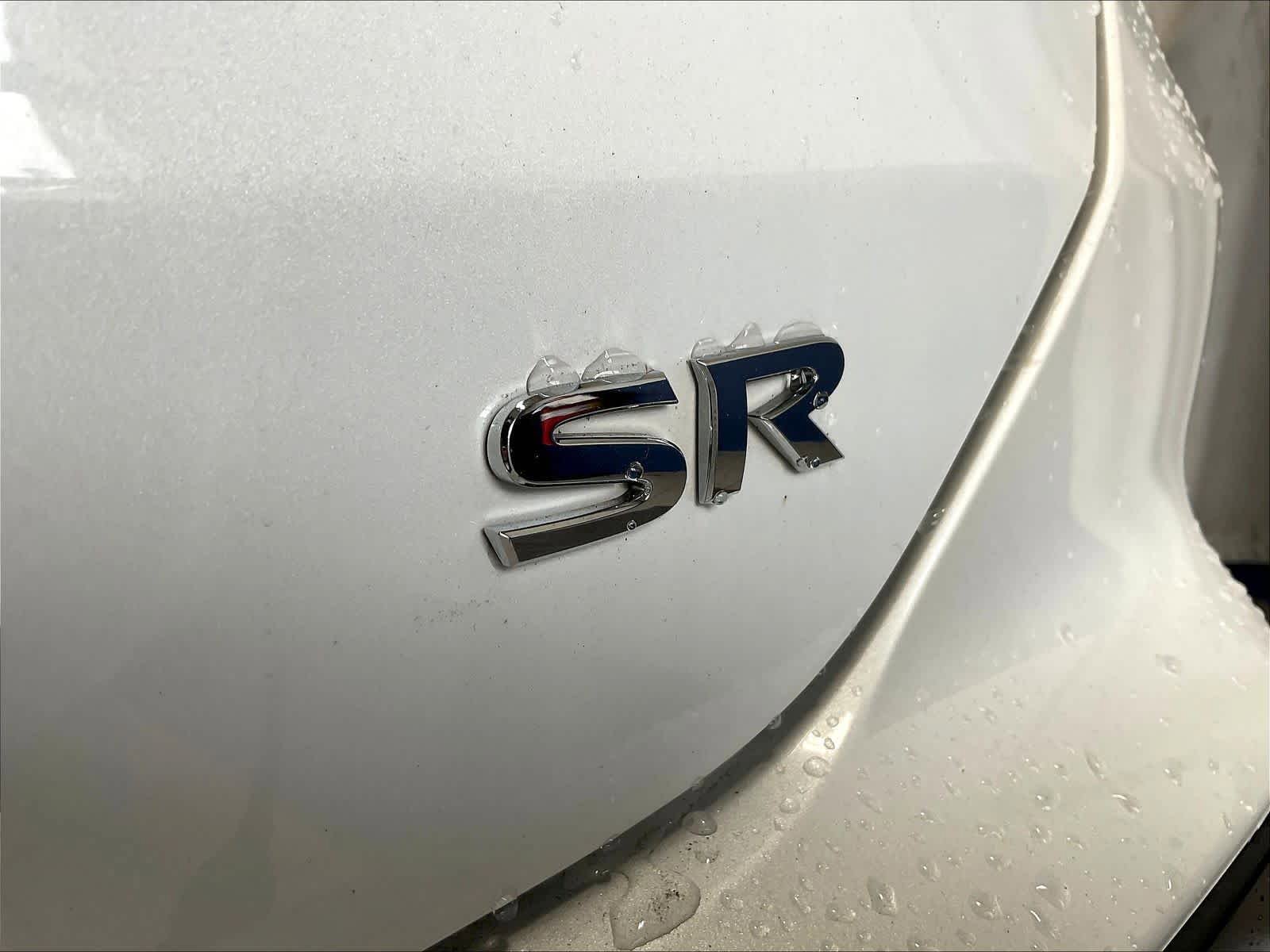 Certified 2023 Nissan Kicks SR w/ SR Premium Package FWD image 28