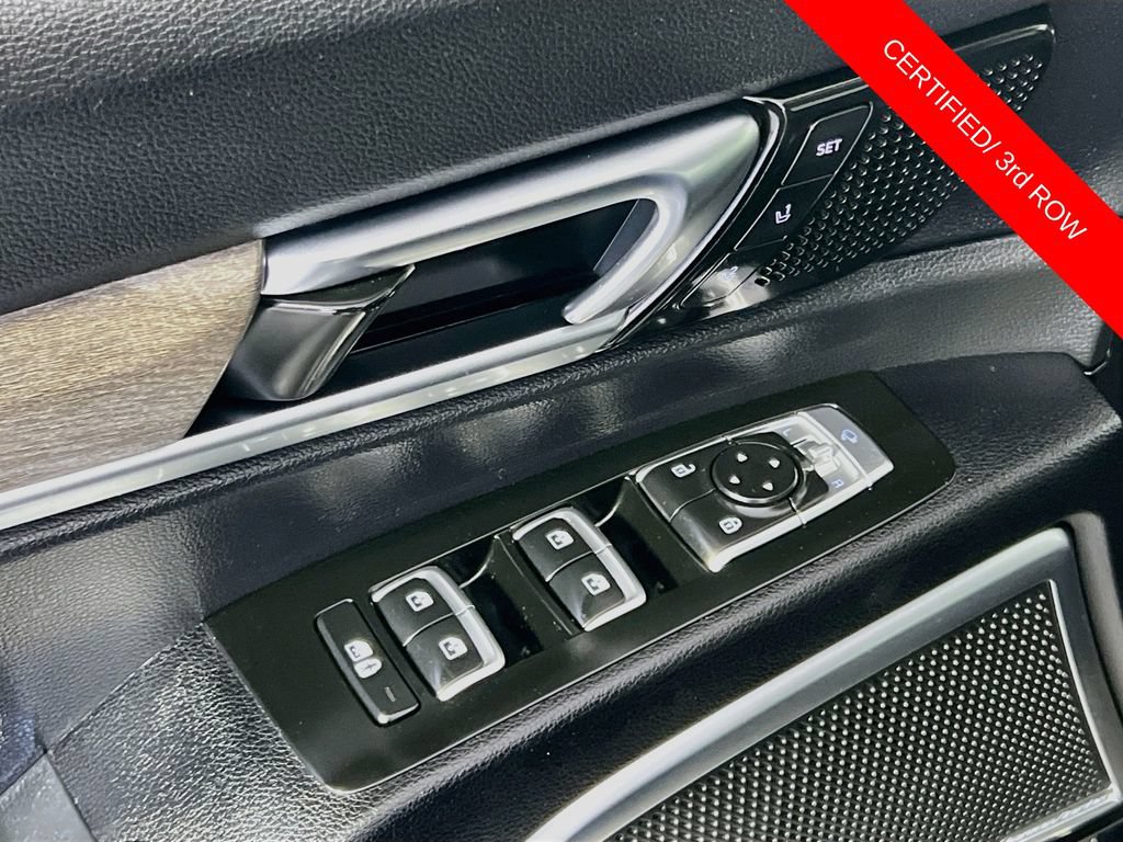 Used 2020 Kia Telluride SX w/ SX Prestige Package AWD/4WD image 19