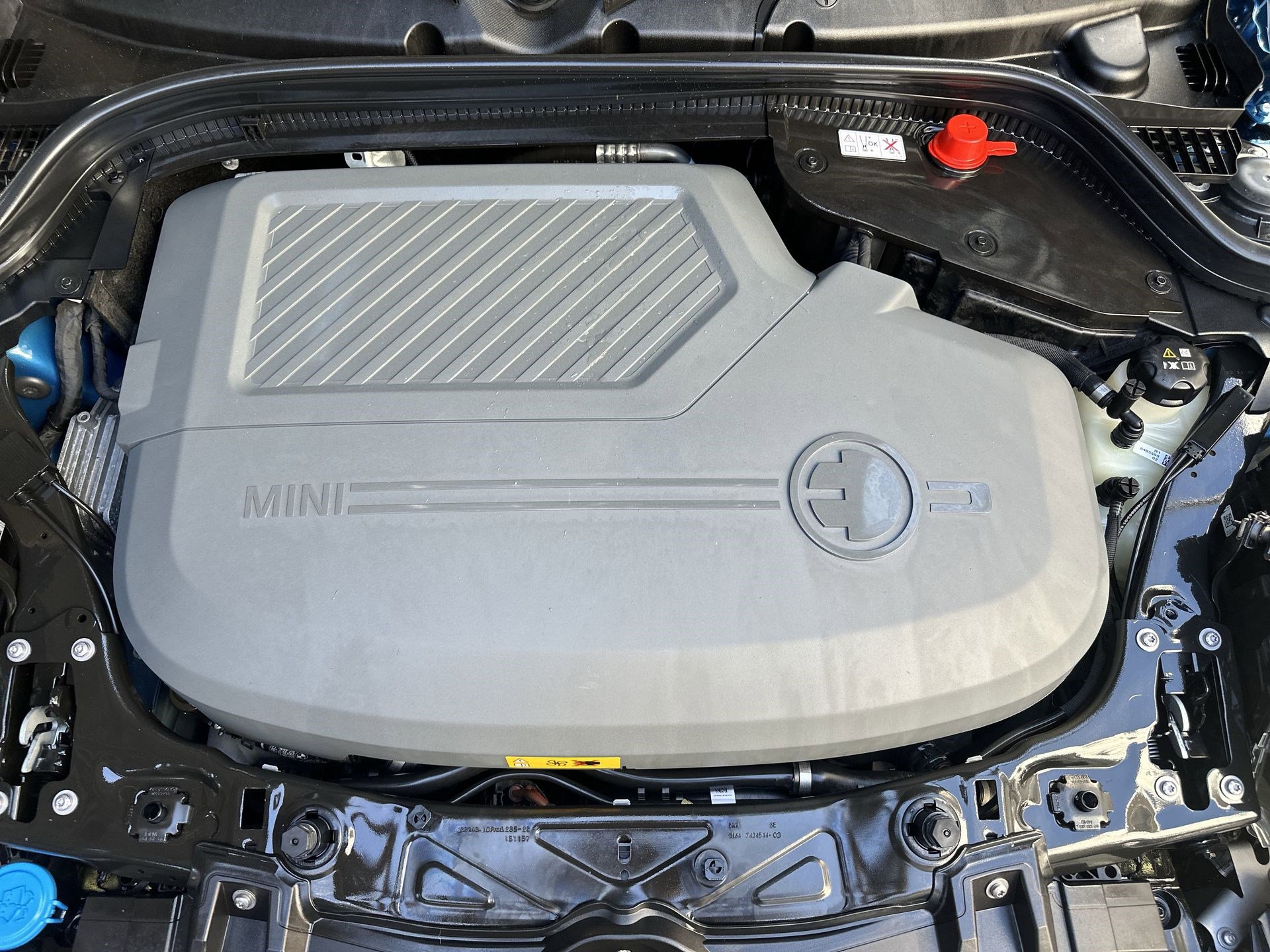 Used 2023 MINI Cooper SE image 18