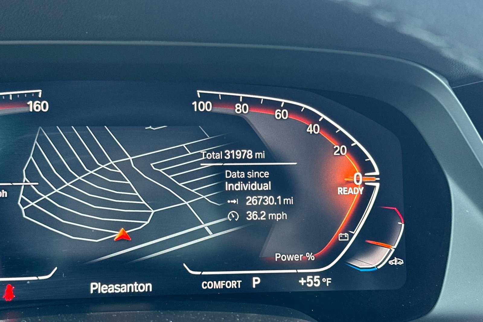 Certified 2023 BMW X5 sDrive40i w/ Climate Comfort Package image 35