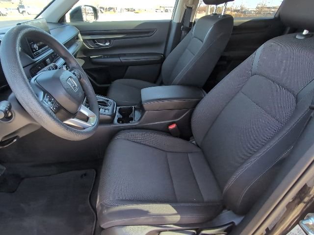 Used 2025 Honda CR-V LX image 12