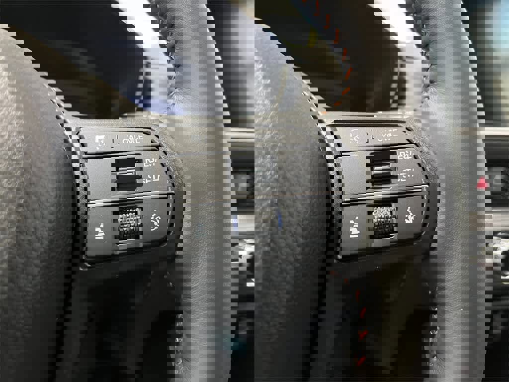 New 2026 Honda CR-V TrailSport image 19