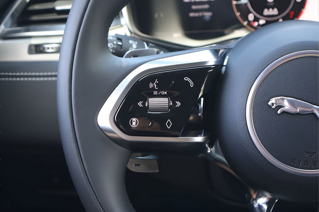 New 2026 Jaguar F-PACE R-Dynamic S AWD/4WD image 20