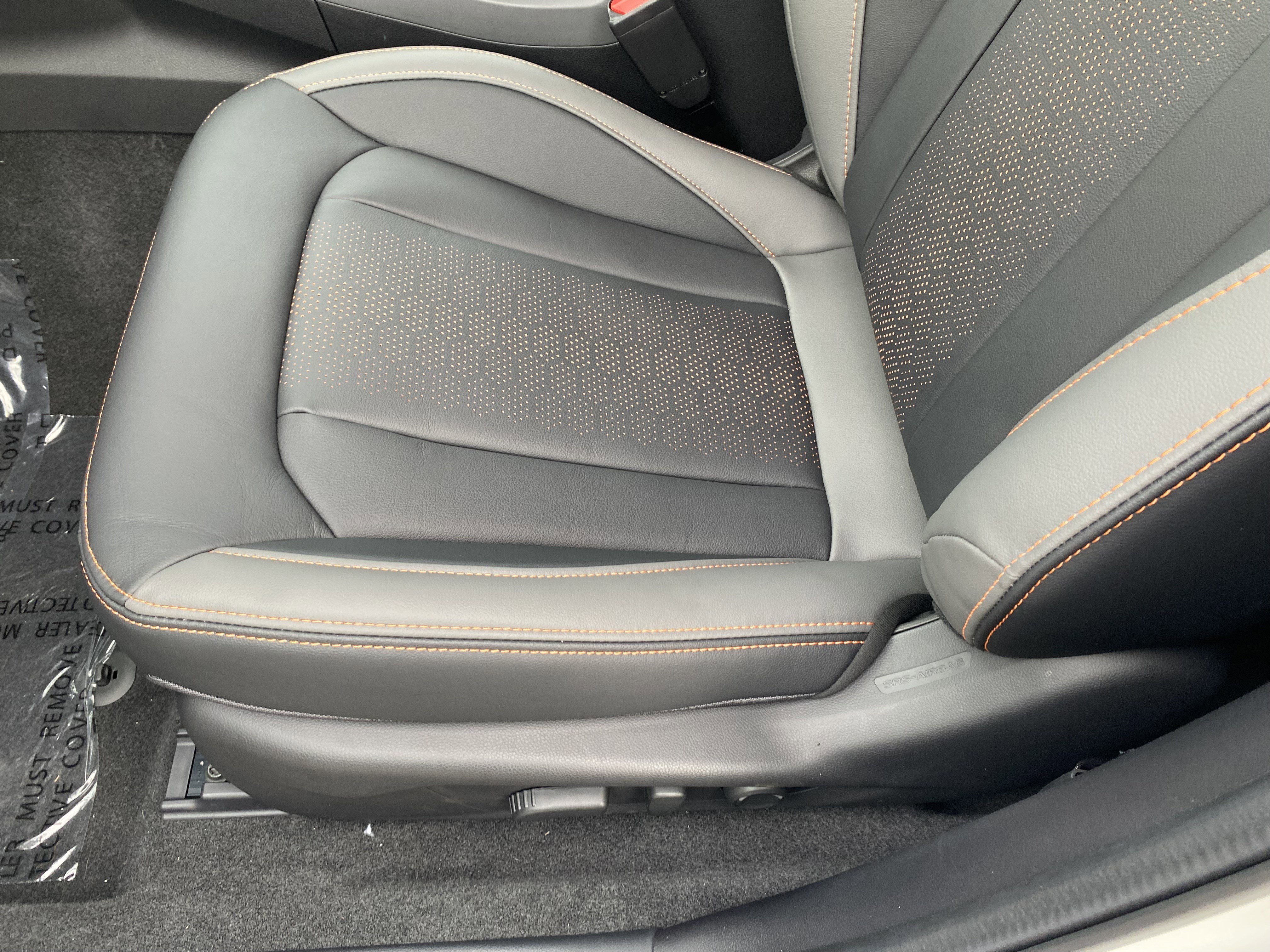 New 2025 Subaru Crosstrek 2.5i Limited w/ Crosstrek Mirror Package image 15