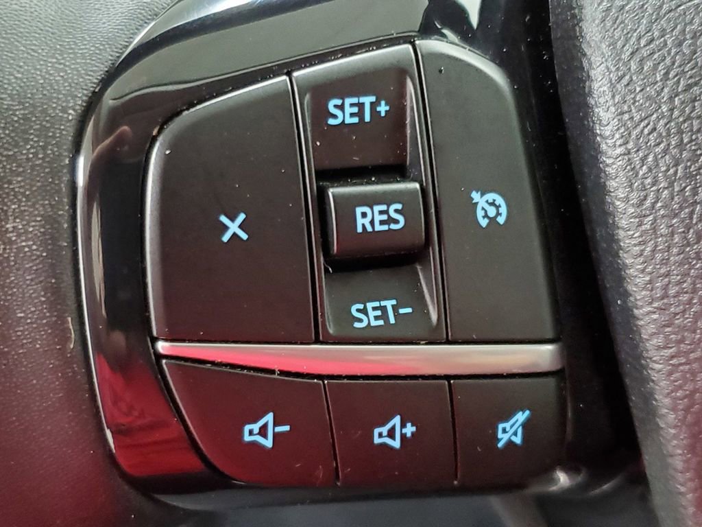 Used 2022 Ford Escape SE w/ Cold Weather Package AWD/4WD image 28